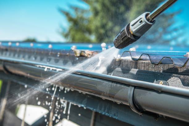 Best Deck Cleaning Services  in Pleasant Hill, TX