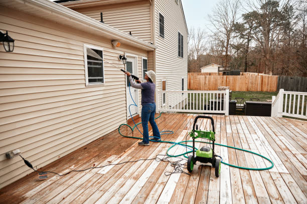 Best Best Pressure Washing Companies  in Pleasant Hill, TX