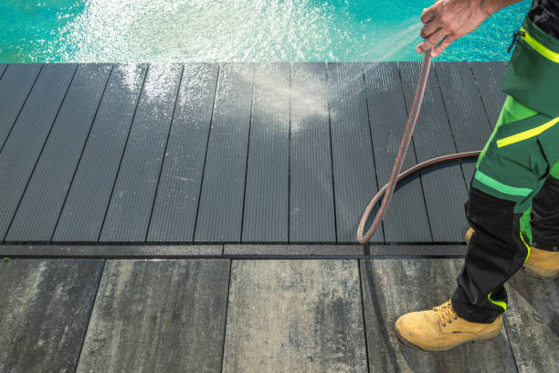 Best Concrete Pressure Washing  in Pleasant Hill, TX