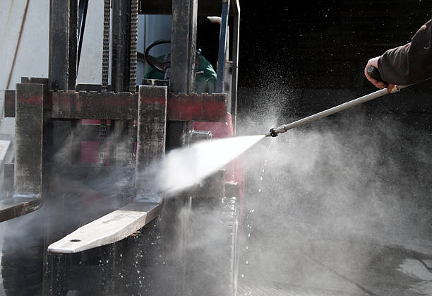Best Garage Pressure Washing  in Pleasant Hill, TX