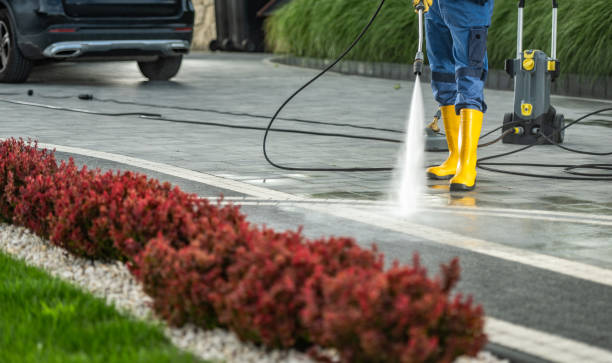 Best Commercial Pressure Washing  in Pleasant Hill, TX