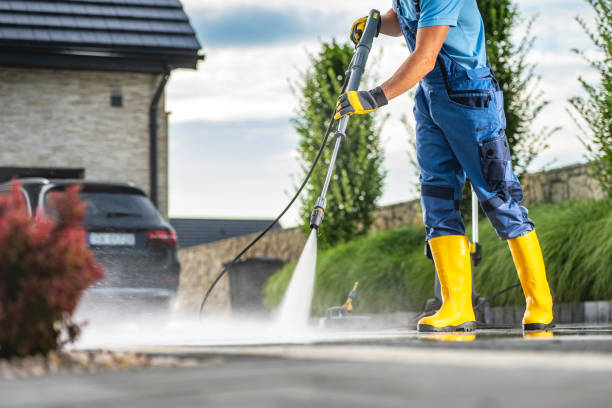 Best Residential Pressure Washing Services  in Pleasant Hill, TX