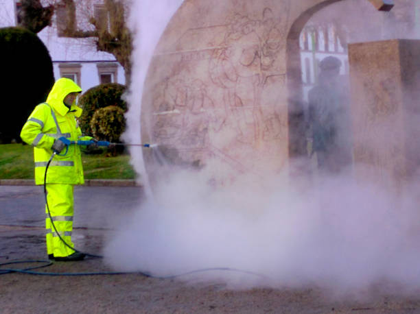Best Power Washing Near Me  in Pleasant Hill, TX