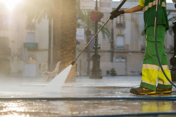 Best Roof Power Washing Services  in Pleasant Hill, TX