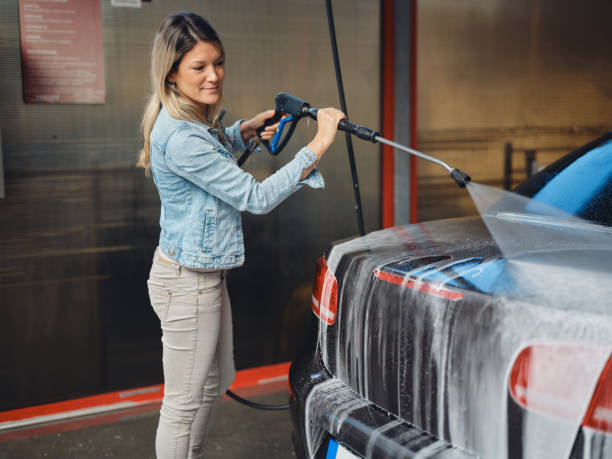Best Affordable Power Washing  in Pleasant Hill, TX